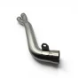 Aprilia RS/Tuono 660 2025 e5+ (26 USA) De-Kat Midpipe for SC-PROJECT 2S002397 exhaust by Gabro Racing