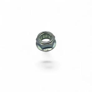 Aprilia Self-Braking Flange Nut 1C002565 For RS457 Tuono 457 RS660 Tuono 660