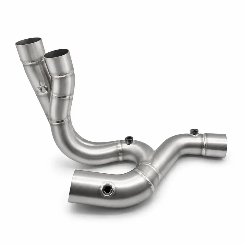 Arrow Racing Header 71805MI Stainless Steel for Aprilia RSV4 / TUONO V4 EU 2025 (USA 2026)