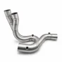 Arrow Racing Header 71805MI Stainless Steel for Aprilia RSV4 / TUONO V4 EU 2025 (USA 2026)