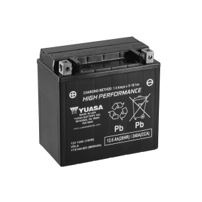 Yuasa Ytx14h-bs battery