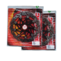 Braking SK2 320mm Brake Discs part no. WK001 for Aprilia