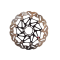 Braking SK2 320mm Brake Discs part no. WK001 for Aprilia