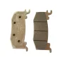 Brembo Z04 Brake Pads part no. 107A48616 - M588Z04 for HYPURE calipers