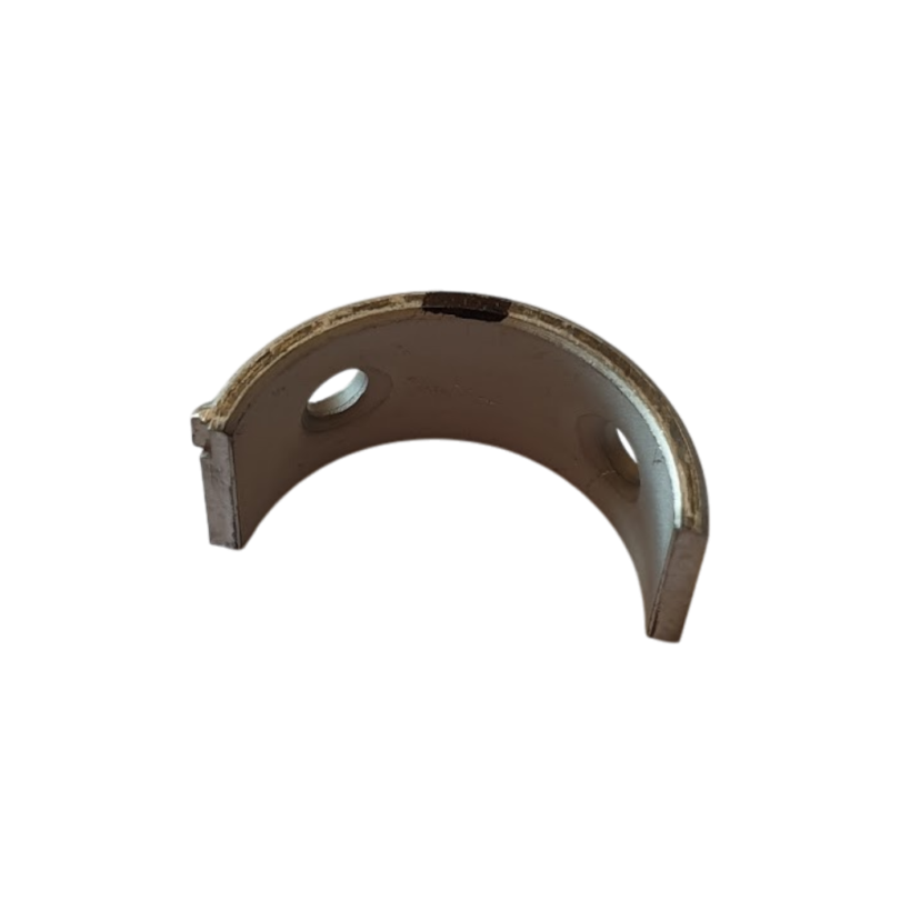 Countershaft Bushing 1A025207N Black for 660 engine