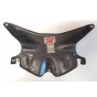 Carbon Fiber Instrument Cover Eyelid - Carbon Fiber Cover Dashboard