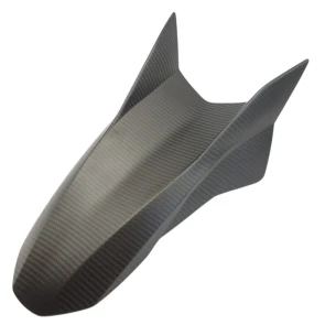 Carbon front fender for Dorsoduro 750 Factory, part No. 894853