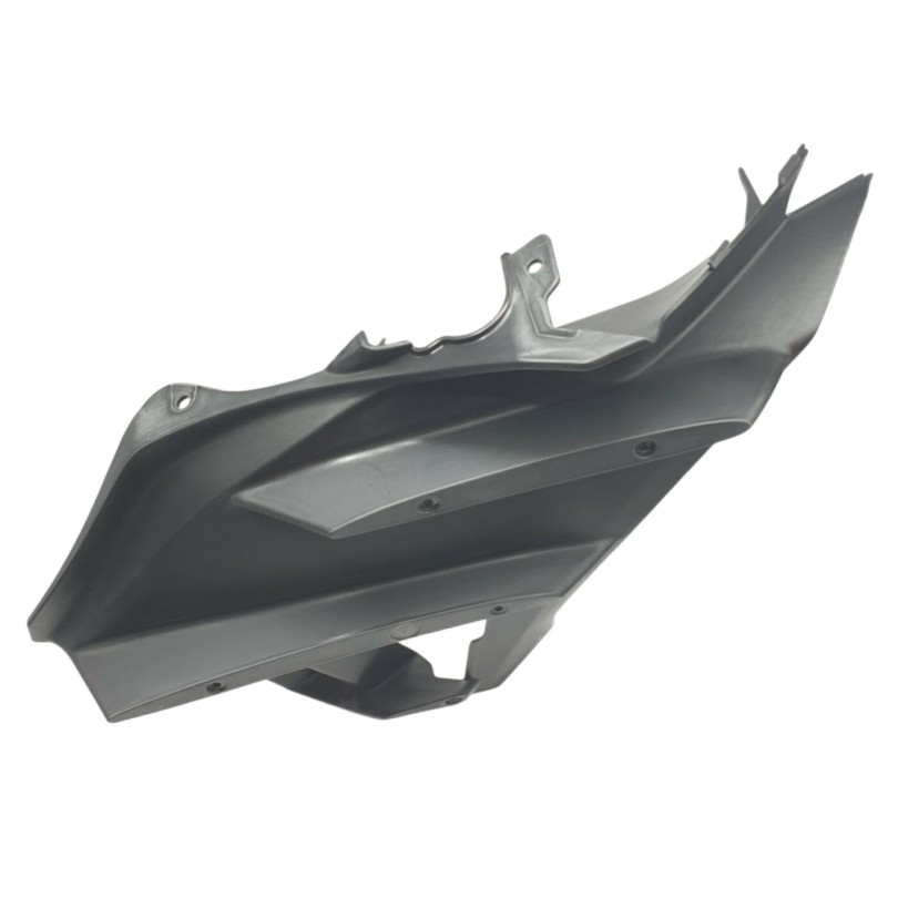 Unpainted right inner fairing Tuono 660 - 2B008043