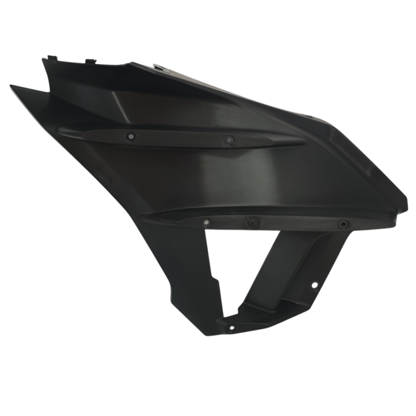 Unpainted left inner fairing Tuono 660 - 2B008042