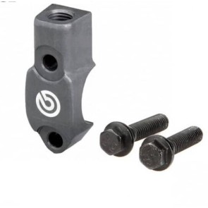 Brembo Rearview Mirror Clamp for RCS Pump M10x1.25 Right
