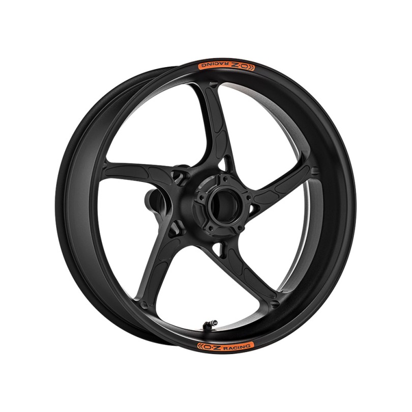 Oz Piega R Rs660 Tuono 660 Forged Wheels