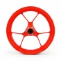 Original red front wheel Tuono 1100 Factory
