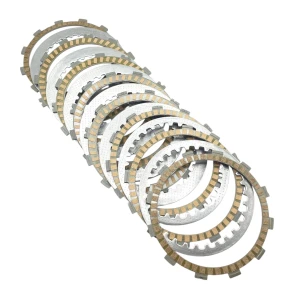 Clutch Disc Kit for RS/Tuono 660 E5+ part no. 1A029056