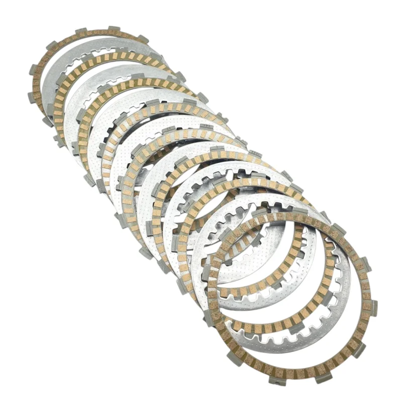 Clutch Disc Kit for RS/Tuono 660 E5+ part no. 1A029056