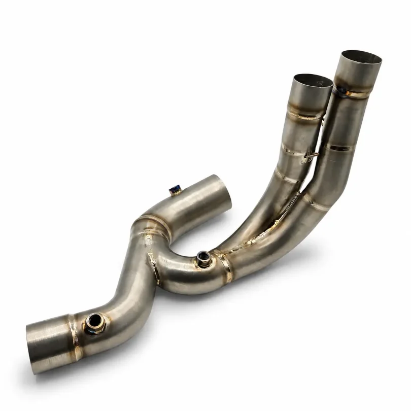 Arrow Titanium Racing Header for Aprilia RSV4 / TUONO V4 (EU 2025-2026 | USA 2026-2027) 71806MI