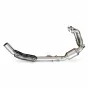 Arrow 72202PD Racing Headers for Aprilia Tuareg 660