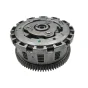 Complete Clutch Assembly with Basket for Aprilia RS/Tuono 660 E5+ part no. 1A026557