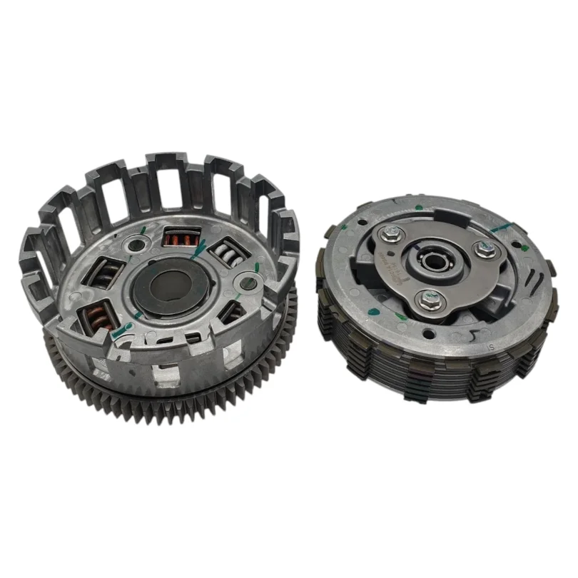 Complete Clutch Assembly with Basket for Aprilia RS/Tuono 660 E5+ part no. 1A026557