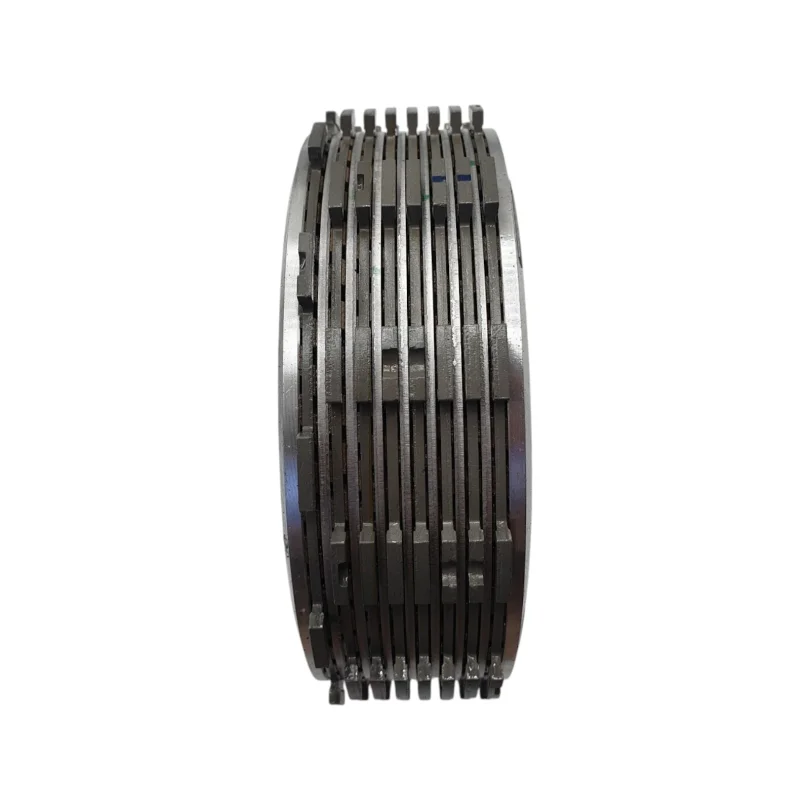 Complete Clutch Assembly with Basket for Aprilia RS/Tuono 660 E5+ part no. 1A026557