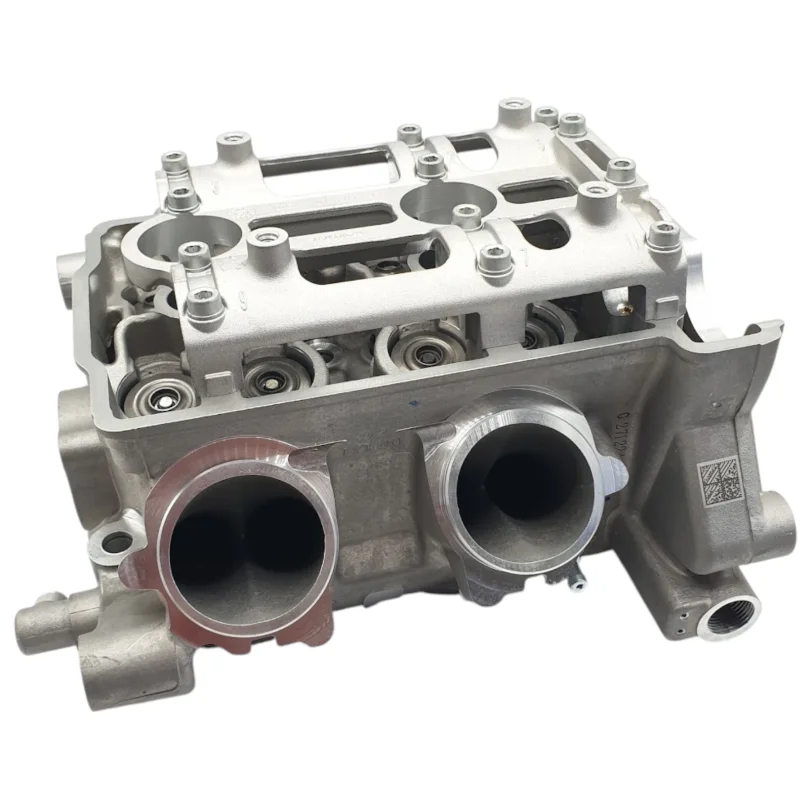 Complete Cylinder Head Aprilia 1A028009 for RS660 / Tuono 660 Euro 5+