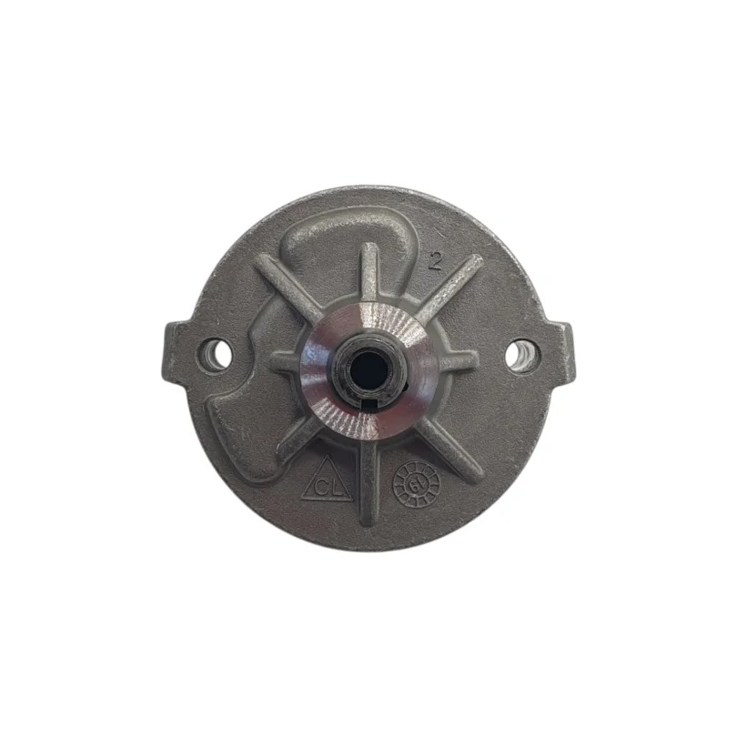 Complete Oil Pump Aprilia 1A015578