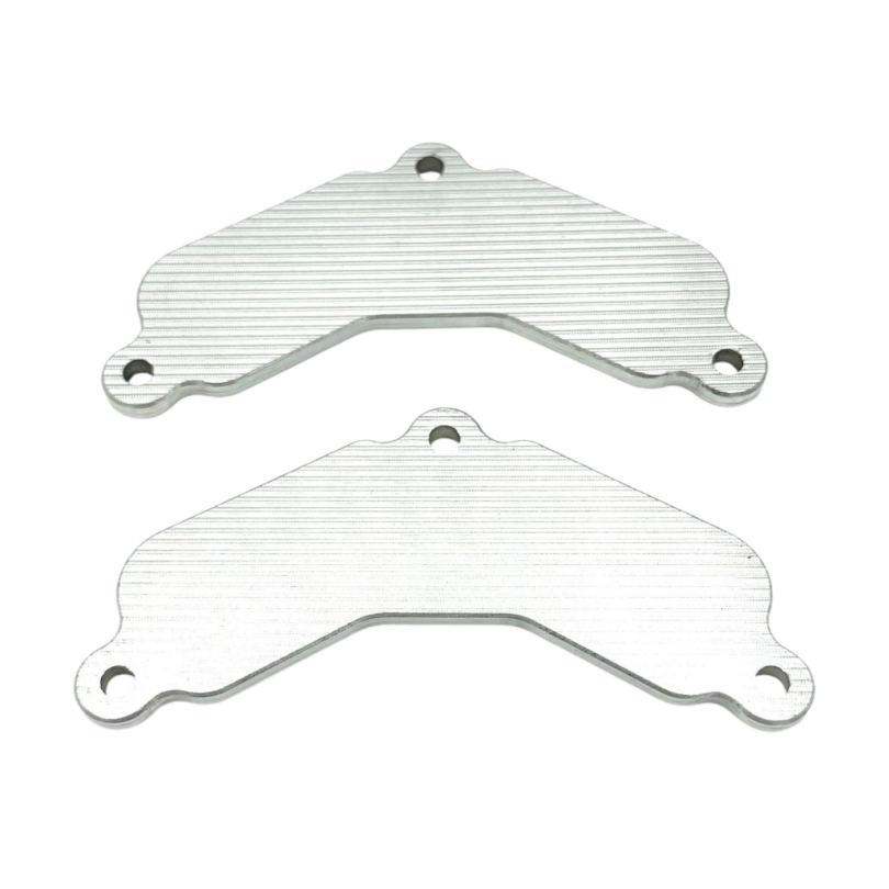 Secondary Air Covers Rsv4 2009-2025 Tuono V4 2011-2025