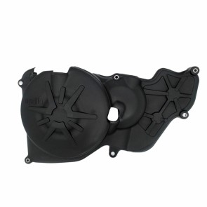 Soundproofing protection cover for clutch side of RSV4 Tuono V4 - item 1A016761