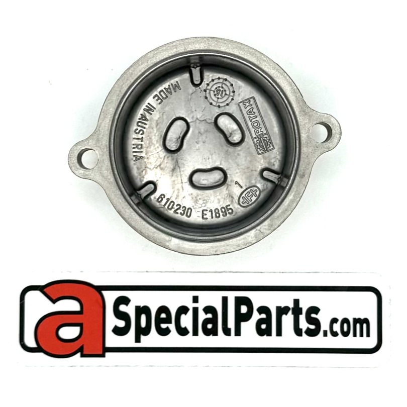 Long Oil Filter Cover AP0610233