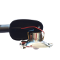 Pair of orange direction indicators for RSV1000
