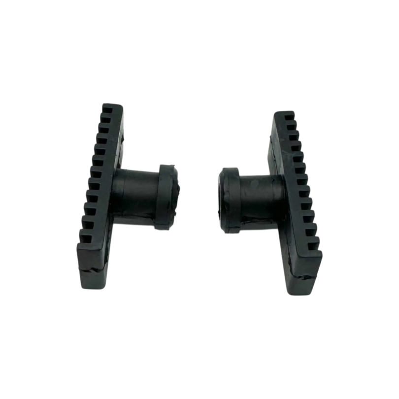 Pair of Tank Attachment Rubbers AP8120663
