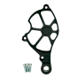 Flyhammer Sprocket Cover Aprilia RSV Tuono V2 Black