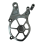 Flyhammer RS660, Tuono 660, Tuareg 660 Sprocket Cover - Titanium