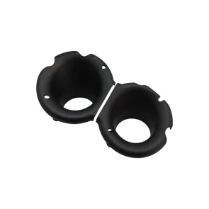 GRT Intake Horns for Aprilia RS 660 and Tuono 660 E5+ (2025+ EU - 2026+ US)