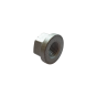 Aprilia 897434 flanged nut for stud bolts