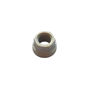 Aprilia 897434 flanged nut for stud bolts