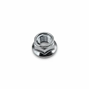 self-locking flanged nut for crown carrier 2B002634