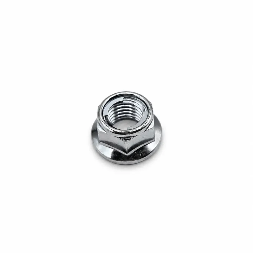 self-locking flanged nut for crown carrier 2B002634