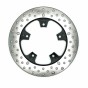 Rear Brake Disc Shiver 900 - Dorsoduro 900/1200 - Caponord 1200 B044278