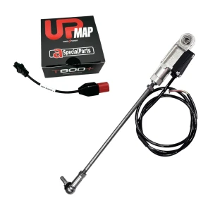 Electronic Gearshift Kit for Aprilia Tuareg 660 – Quickshift 2S001983 + UpMap
