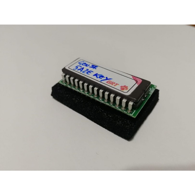 Eprom Grt Rsv Tuono Falco Old 1st gen Hybrid