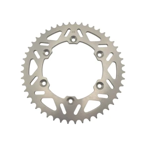 Ergal Rear Sprocket Z48 for Aprilia RXV-SXV 450-550, AP9100336