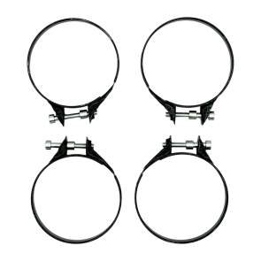 Throttle Body Clamps RSV4 / Tuono V4