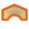 Original Air Filter Tuareg 660 2B011417