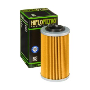 Hiflo HF564 Long Oil Filter
