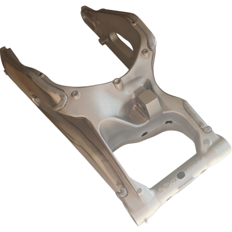 Inverted swingarm RSV4 / Tuono V4 from 2021 item 2B006712