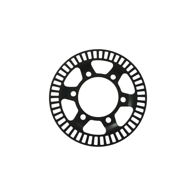 Front ABS sensor ring part no. 2B004778