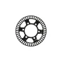 Front ABS sensor ring part no. 2B004778