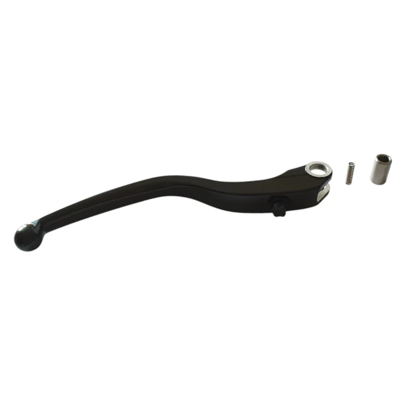 Front brake lever RSV4 Tuono V4 Euro5+ 2B011959 black