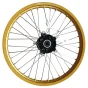 Front Spoked Wheel Aprilia Tuareg 660 Rally 2025 2B013157
