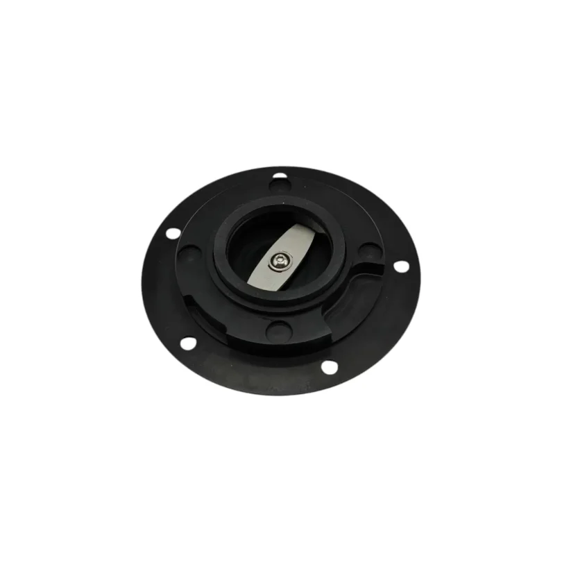 Fuel Tank Cap Quick Release Lightech TRN229NER Aprilia RSV4 Tuono V4 RSV 1000